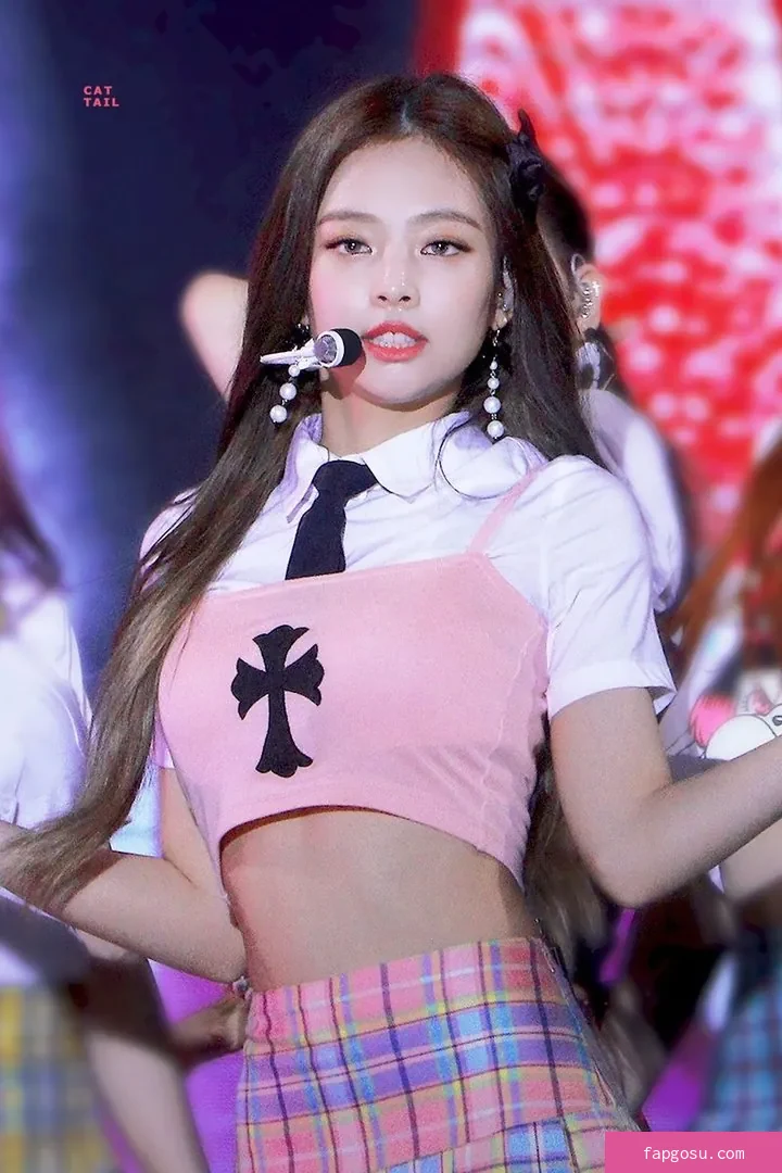 Jennie | BLΛƆKPIИK