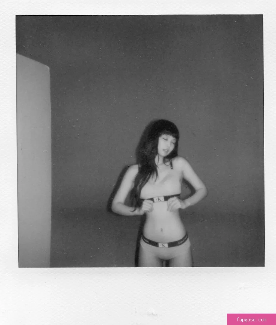 Jennie | BLΛƆKPIИK
