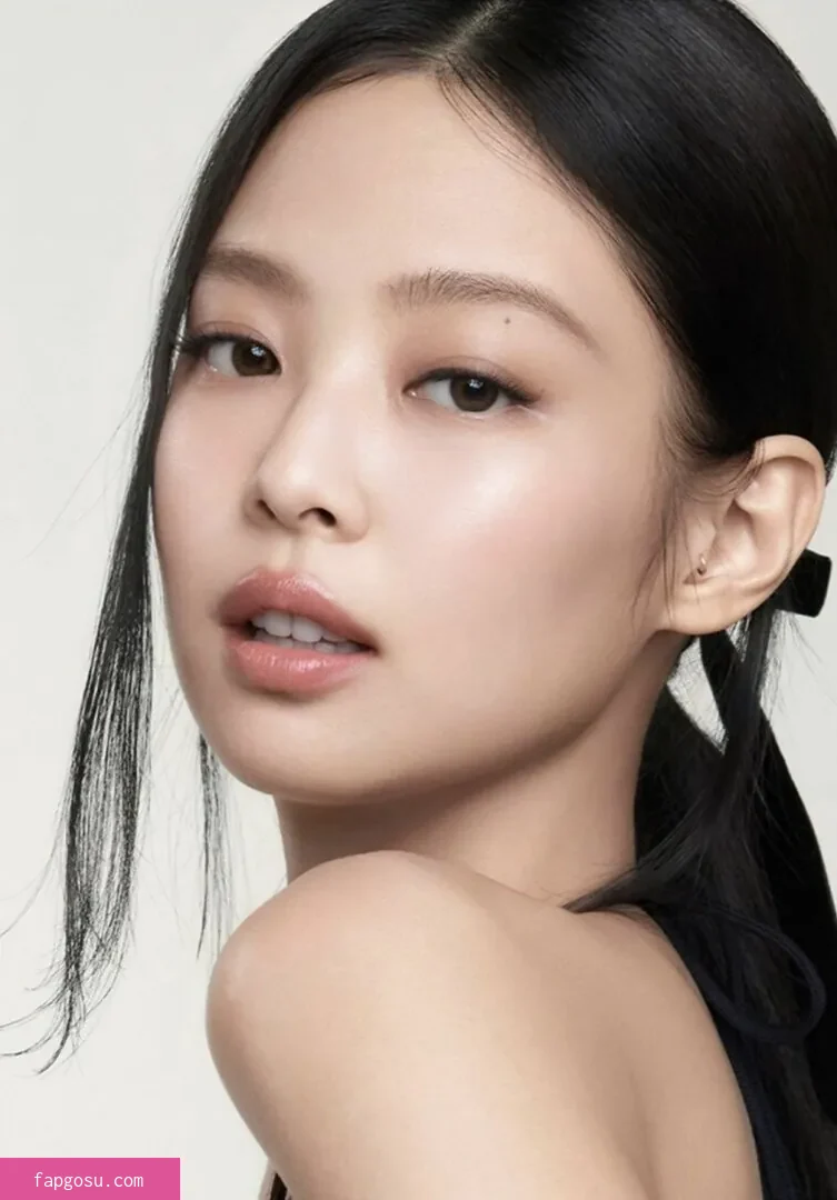 Jennie | BLΛƆKPIИK