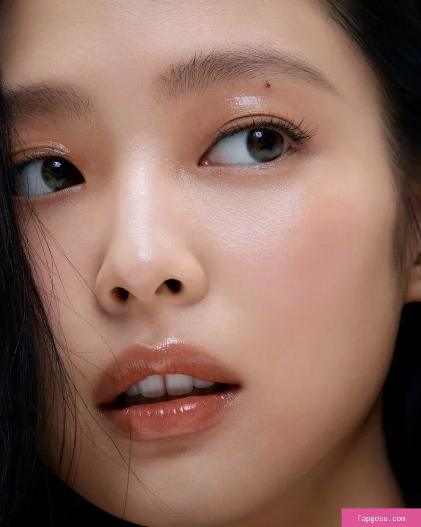 Jennie | BLΛƆKPIИK