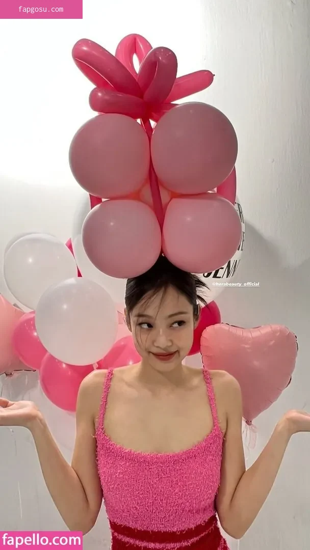 Jennie | BLΛƆKPIИK
