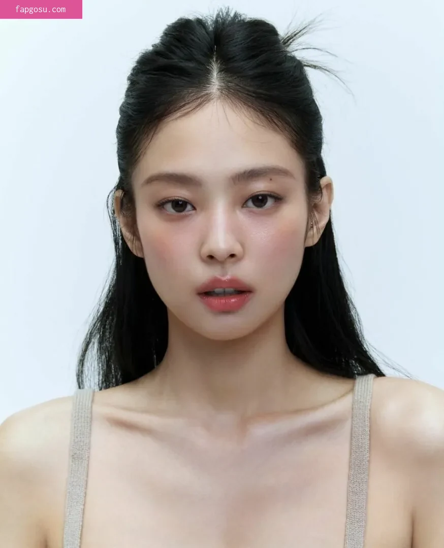 Jennie | BLΛƆKPIИK