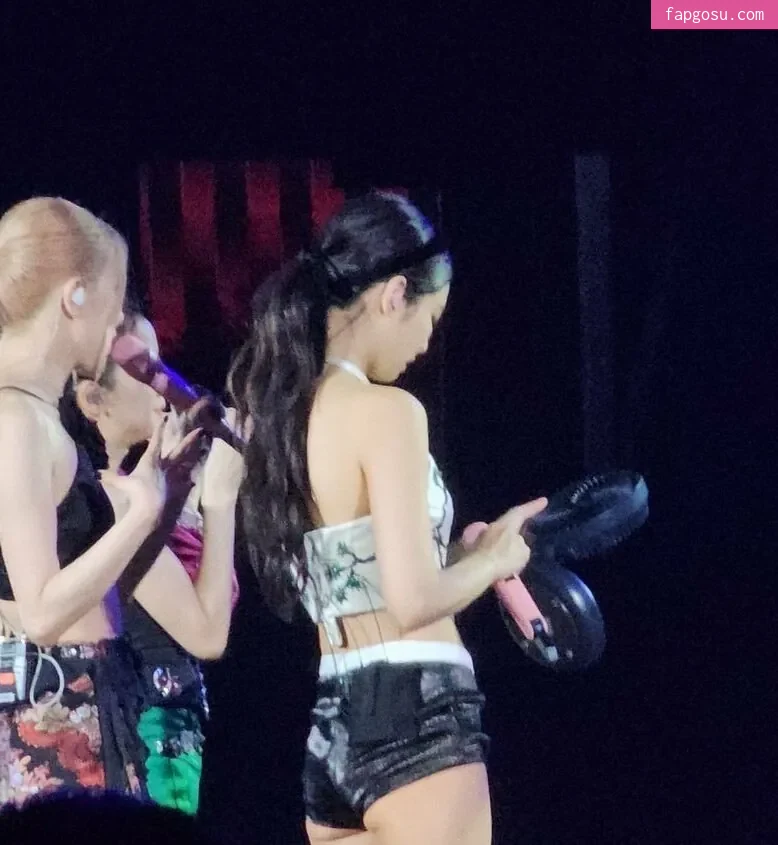 Jennie | BLΛƆKPIИK