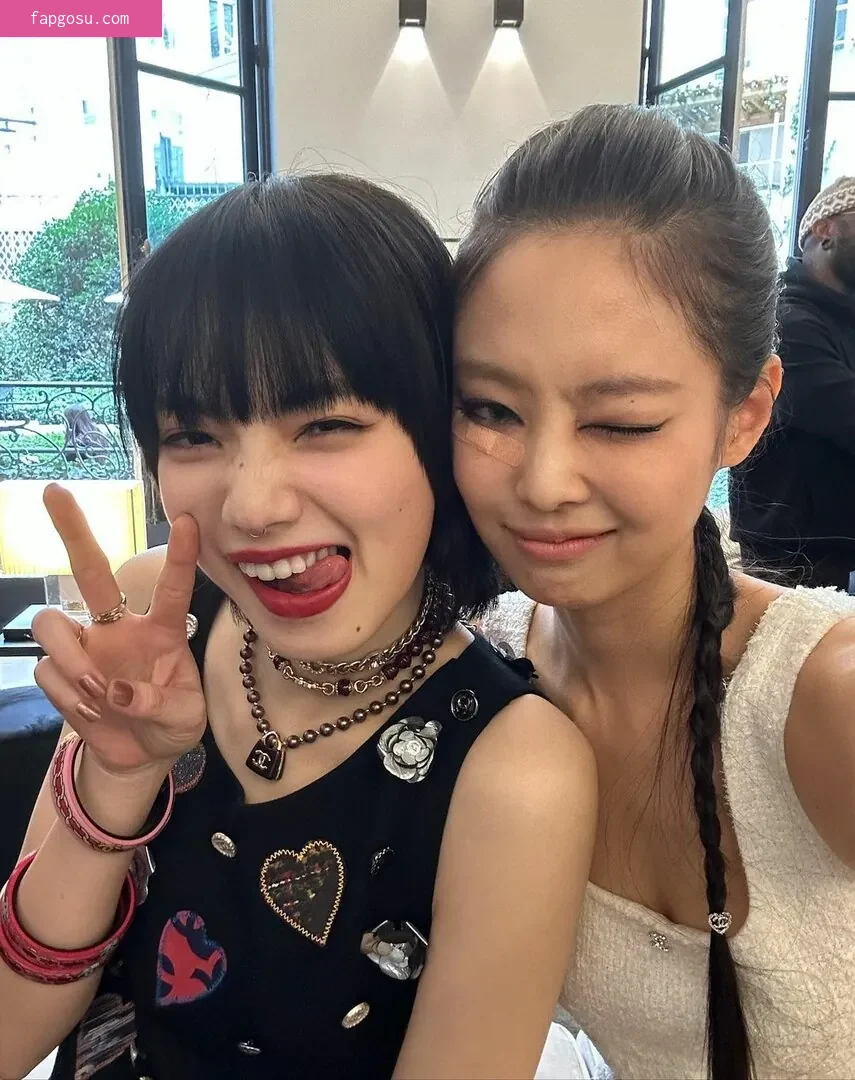 Jennie | BLΛƆKPIИK