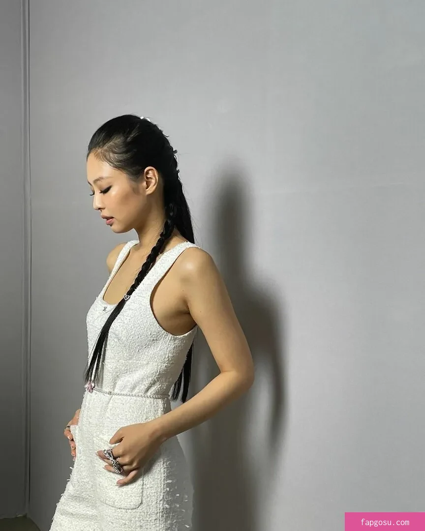 Jennie | BLΛƆKPIИK