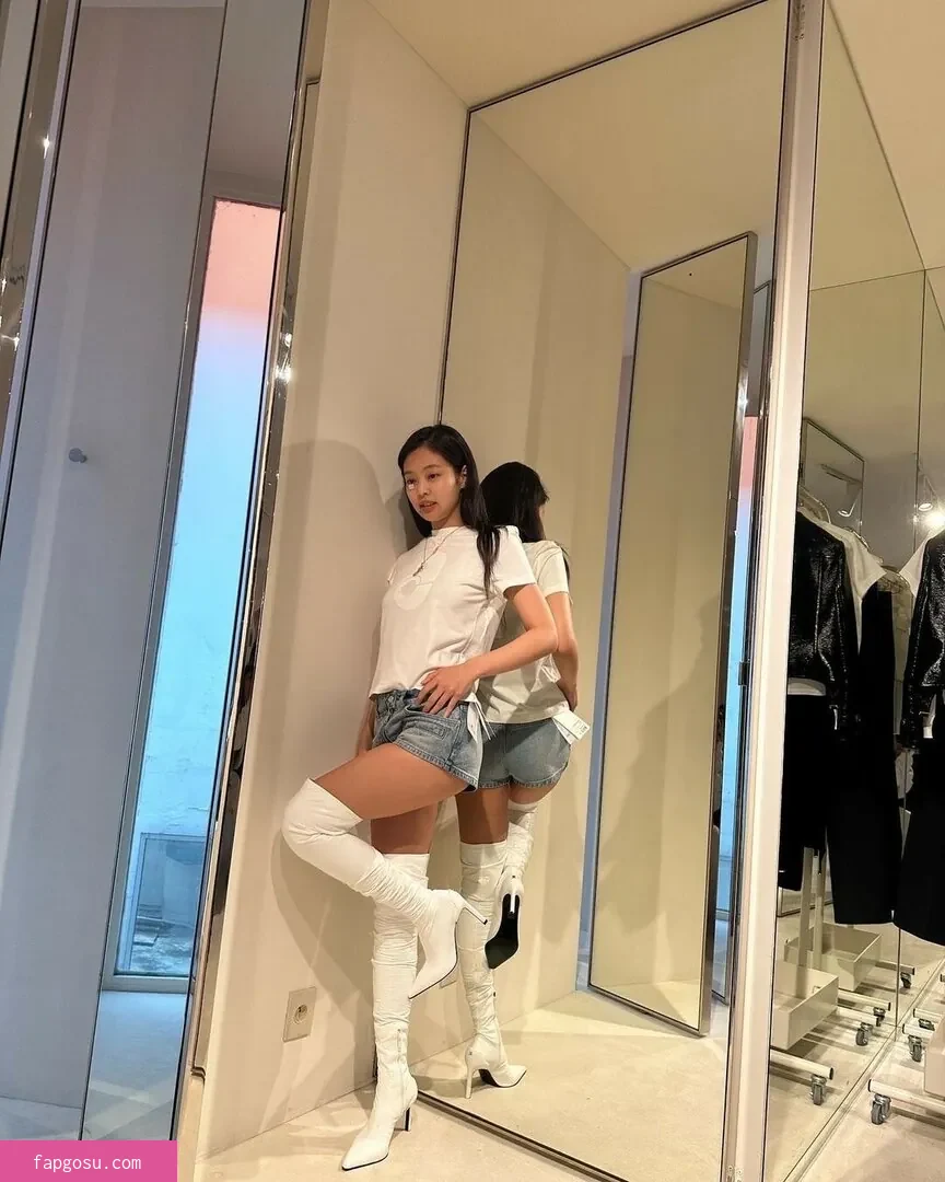 Jennie | BLΛƆKPIИK