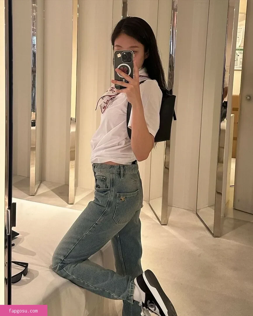 Jennie | BLΛƆKPIИK