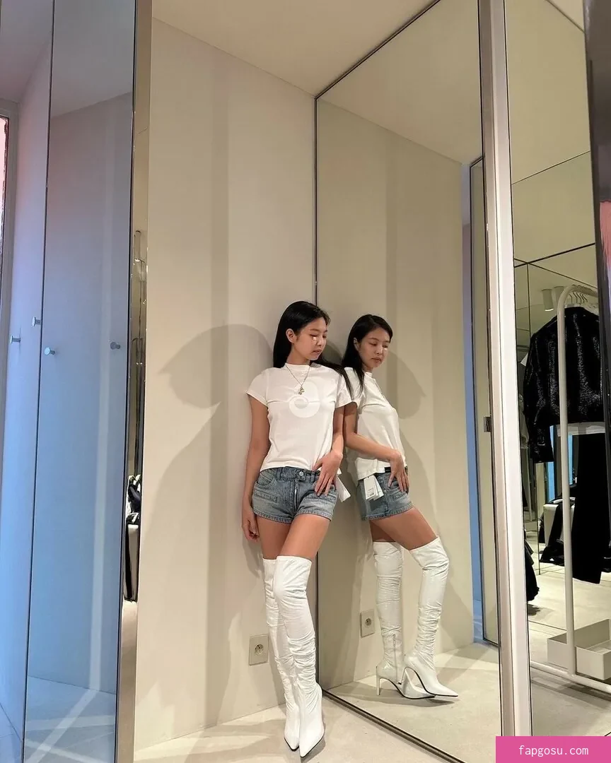 Jennie | BLΛƆKPIИK
