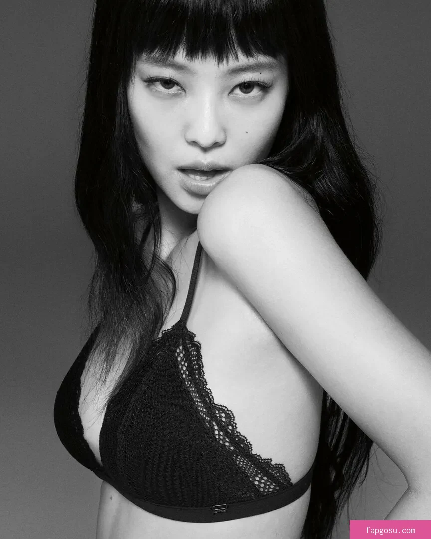 Jennie | BLΛƆKPIИK