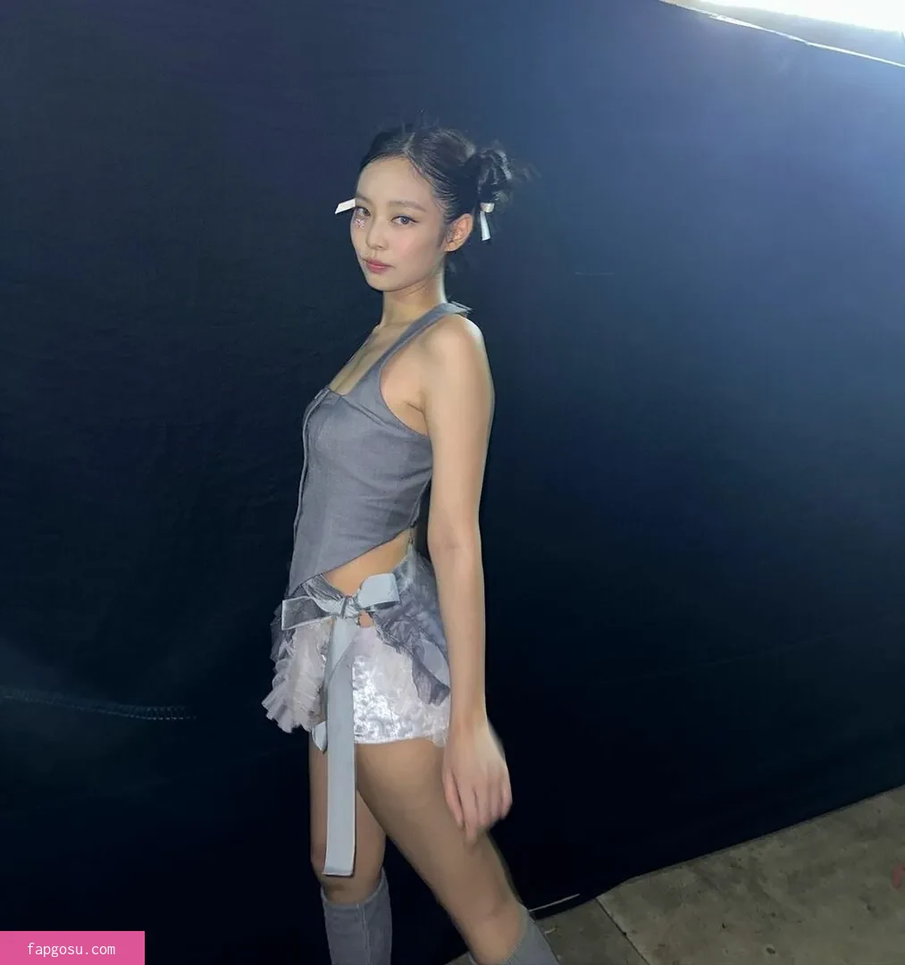 Jennie | BLΛƆKPIИK