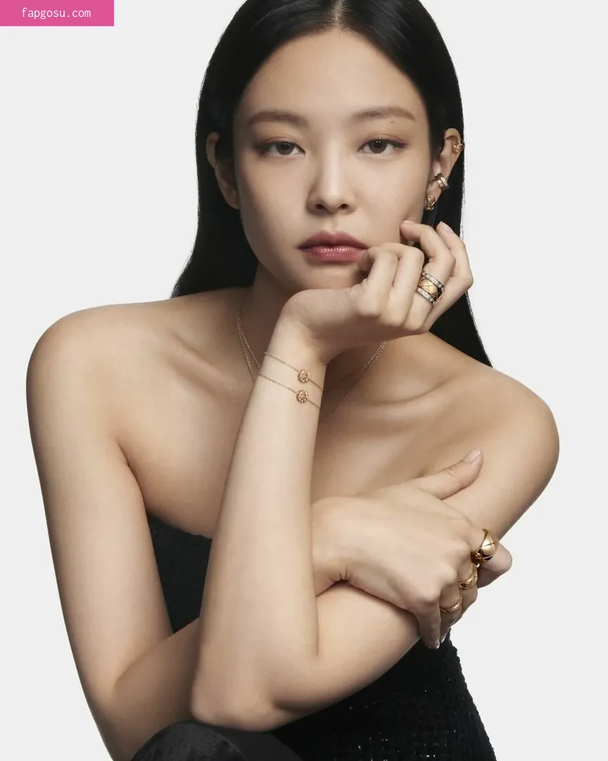 Jennie | BLΛƆKPIИK