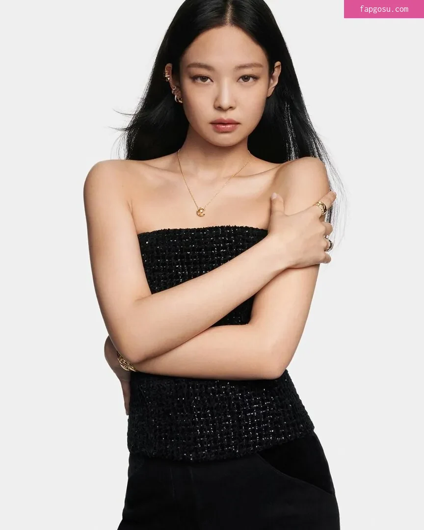 Jennie | BLΛƆKPIИK