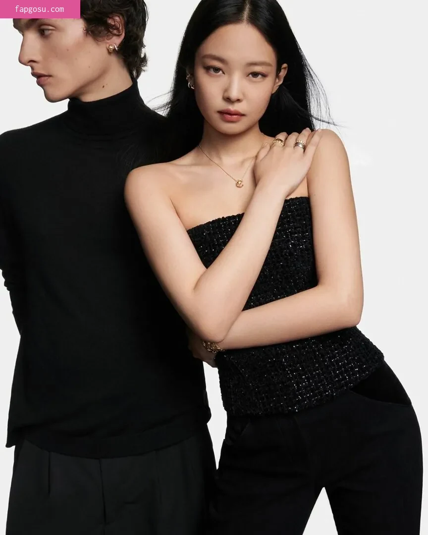 Jennie | BLΛƆKPIИK