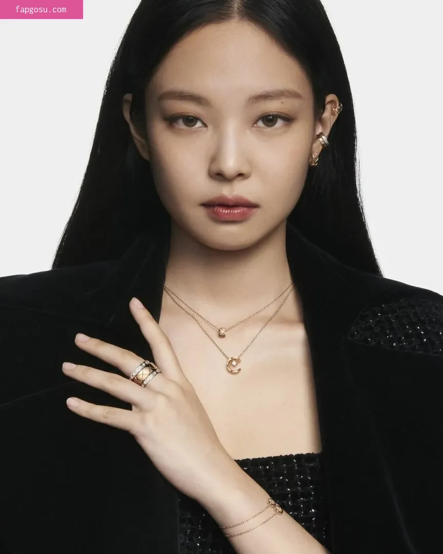 Jennie | BLΛƆKPIИK