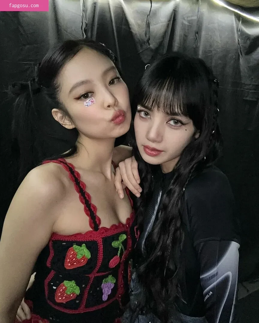 Jennie | BLΛƆKPIИK