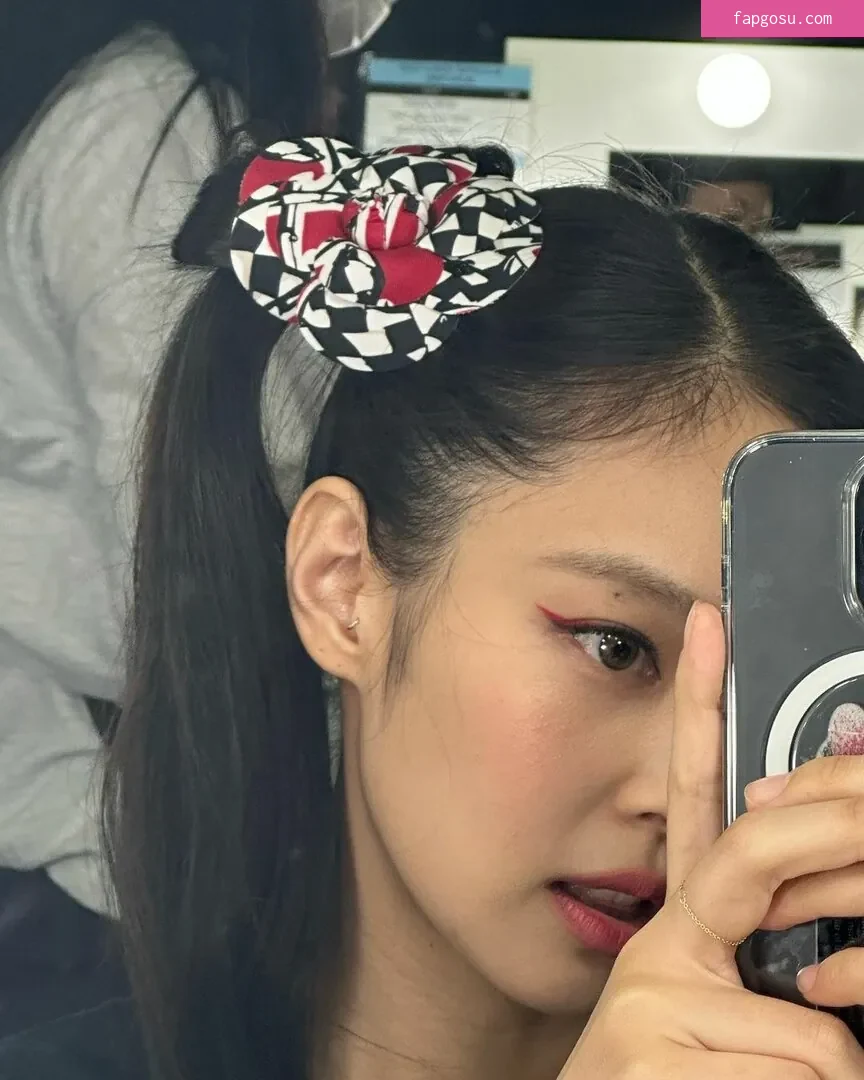 Jennie | BLΛƆKPIИK