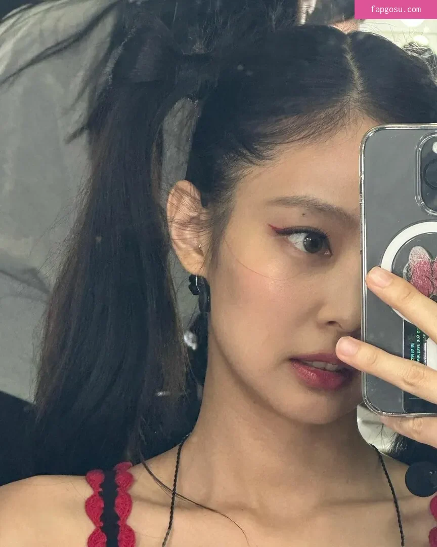 Jennie | BLΛƆKPIИK