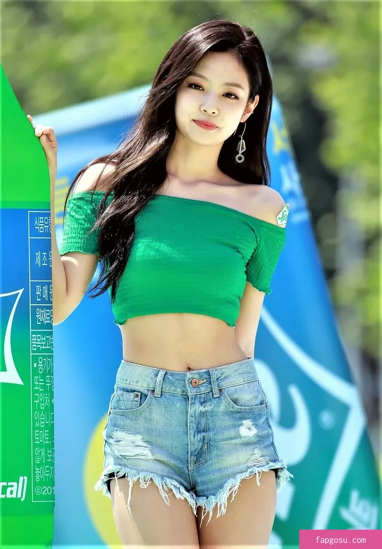Jennie | BLΛƆKPIИK