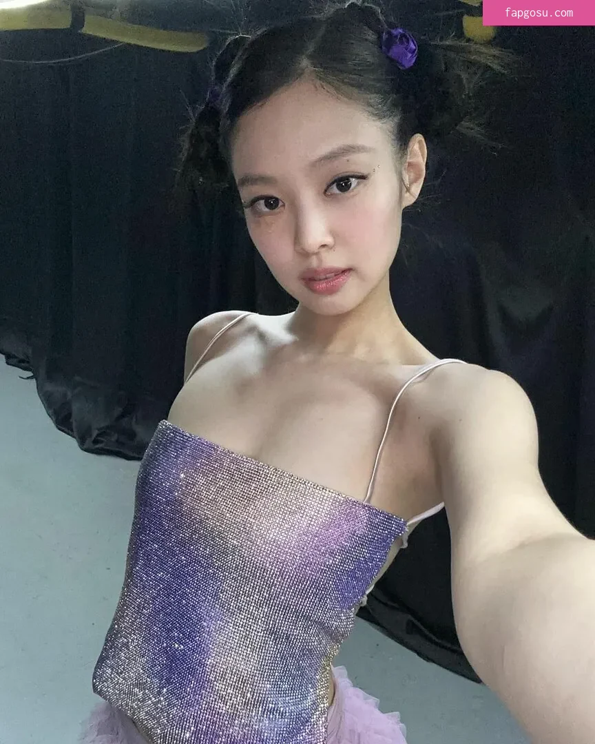 Jennie | BLΛƆKPIИK