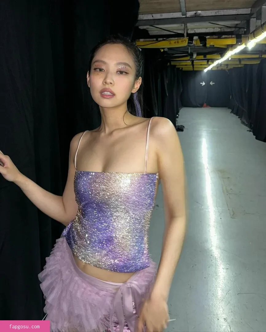 Jennie | BLΛƆKPIИK