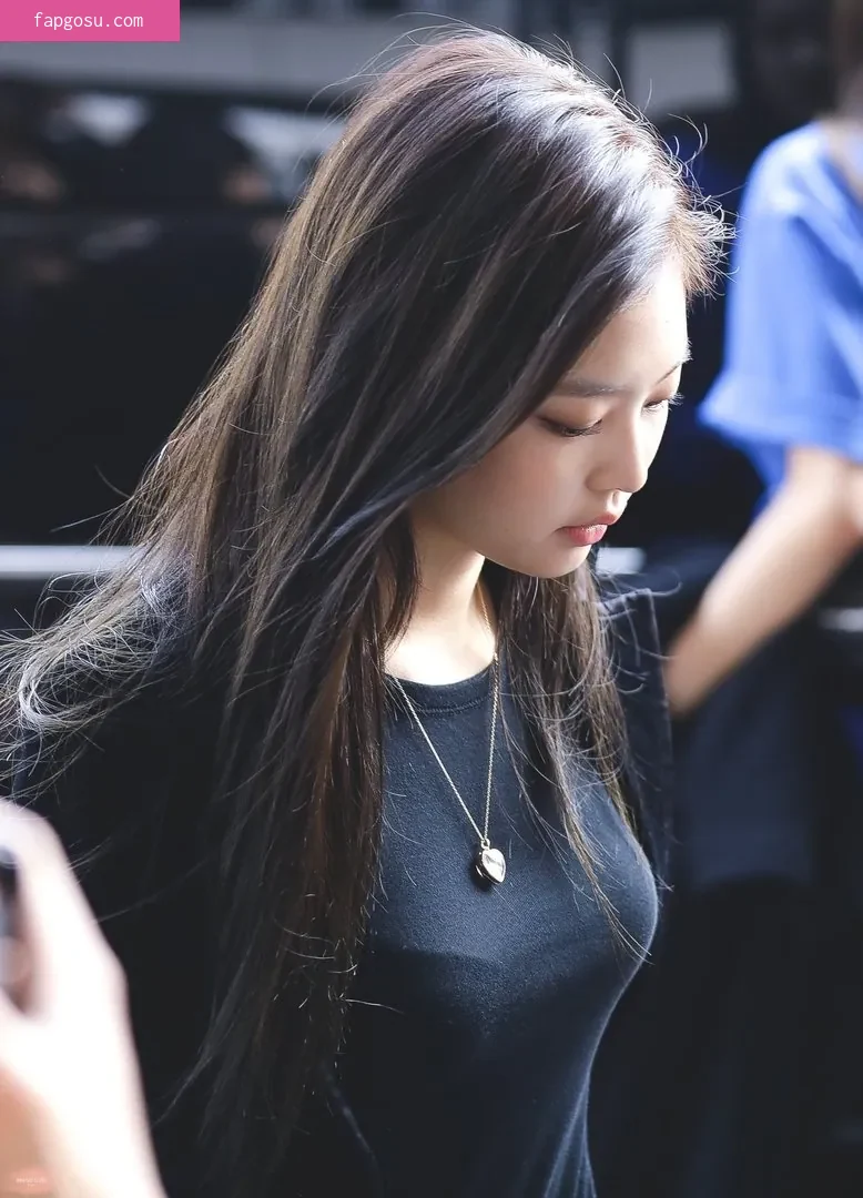 Jennie | BLΛƆKPIИK