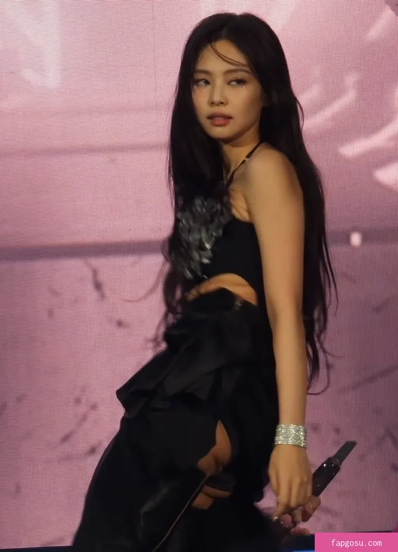 Jennie | BLΛƆKPIИK