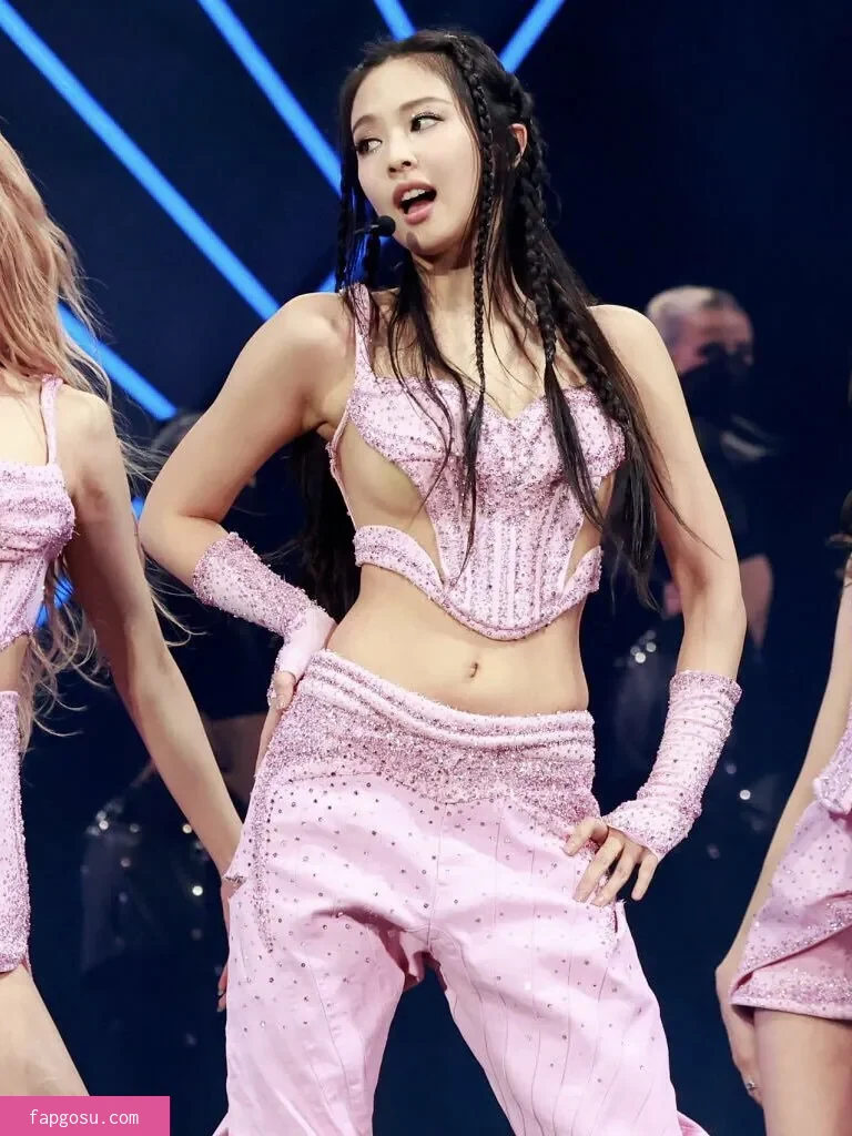 Jennie | BLΛƆKPIИK