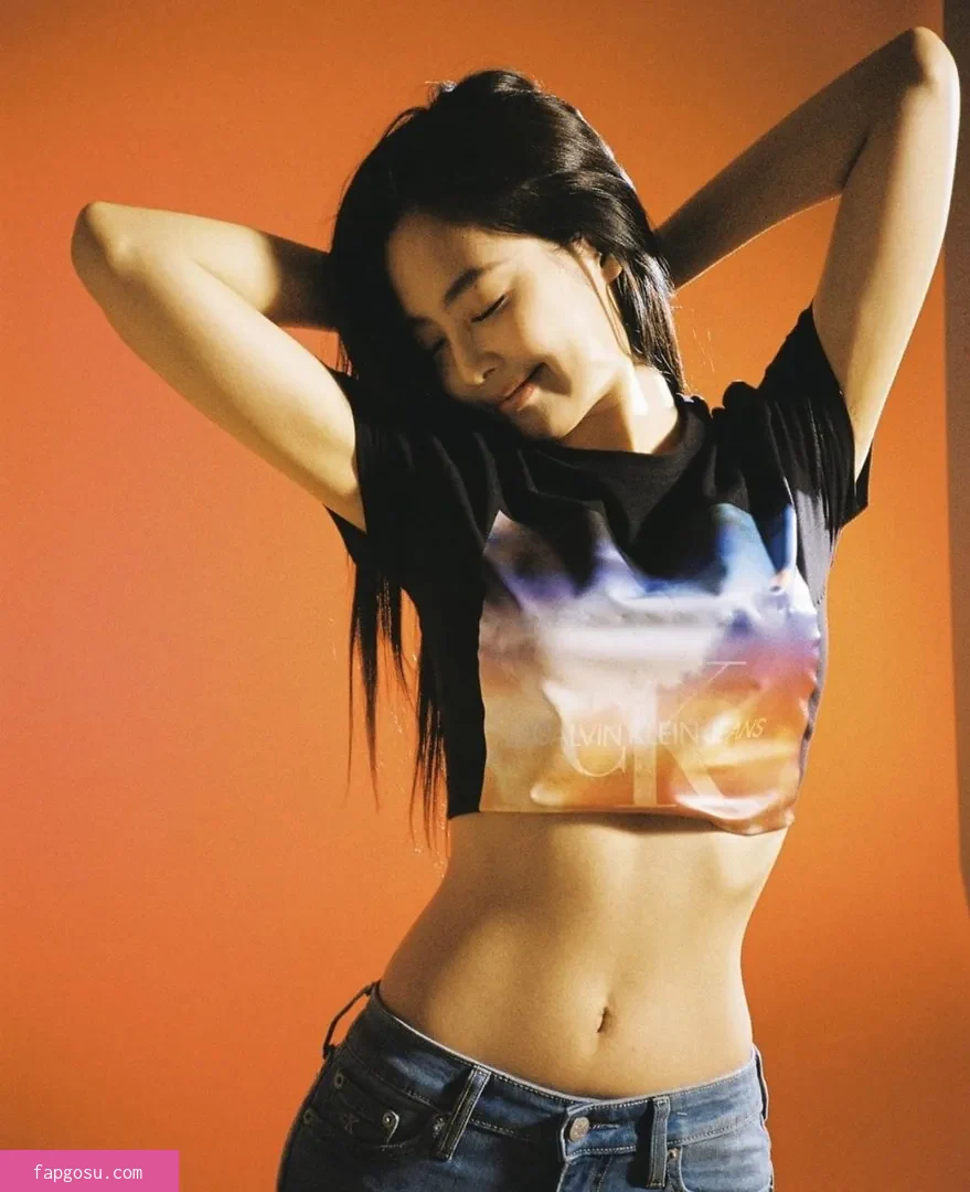 Jennie | BLΛƆKPIИK