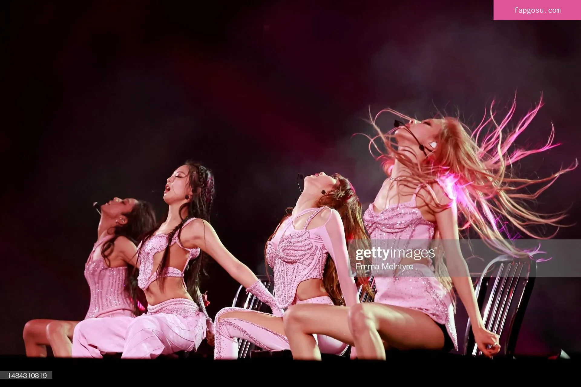 Jennie | BLΛƆKPIИK