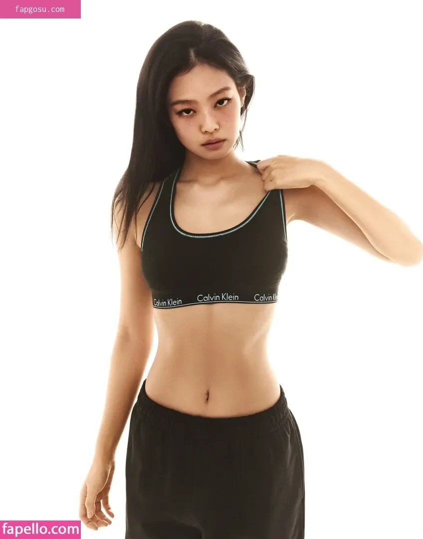 Jennie | BLΛƆKPIИK