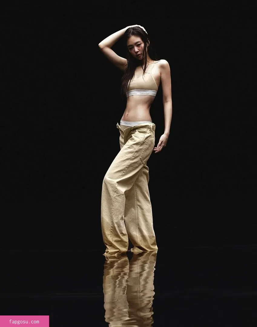 Jennie | BLΛƆKPIИK