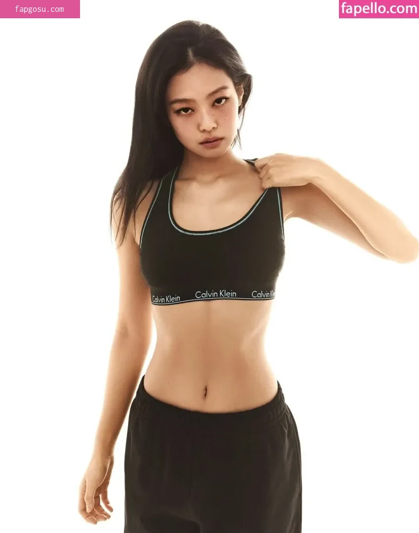 Jennie | BLΛƆKPIИK