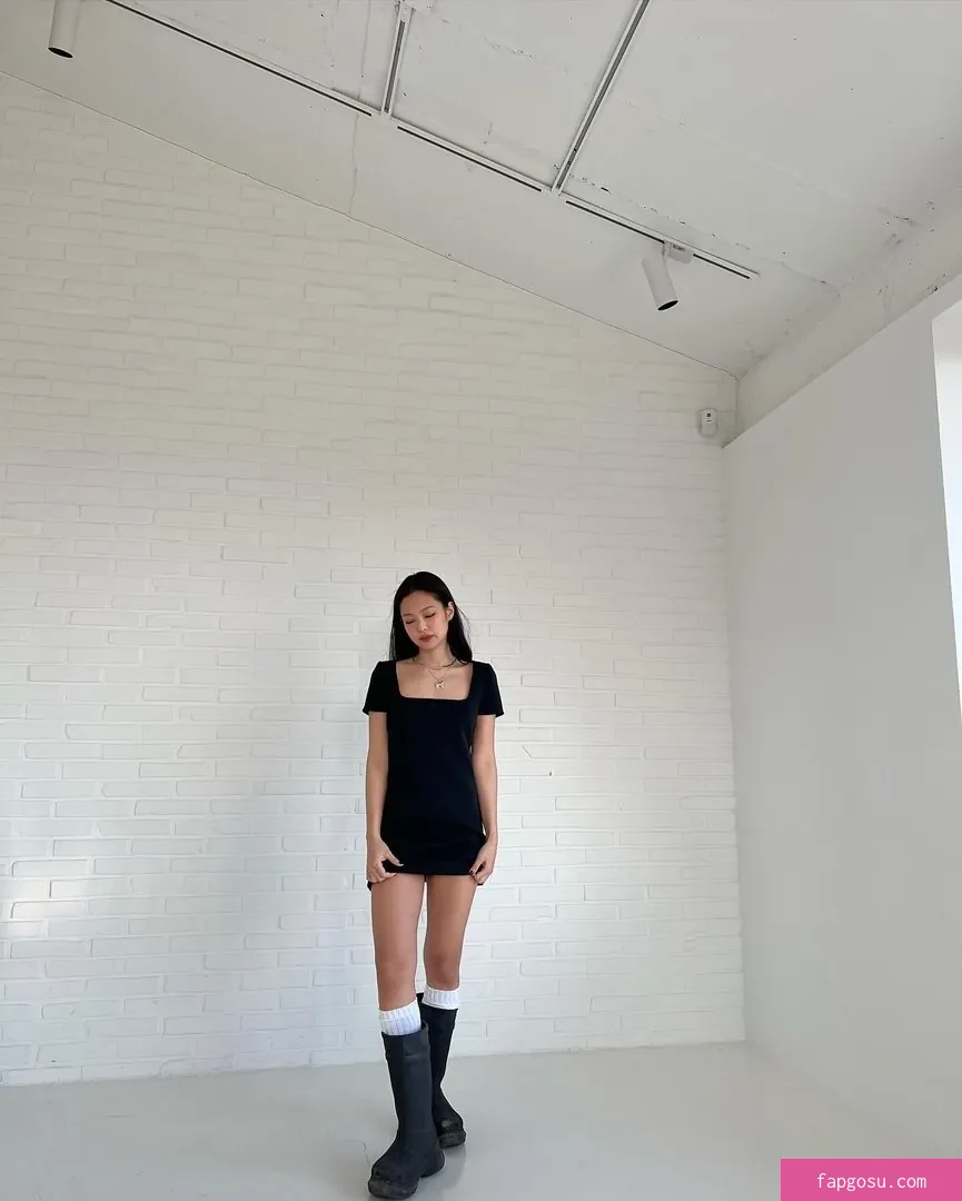 Jennie | BLΛƆKPIИK
