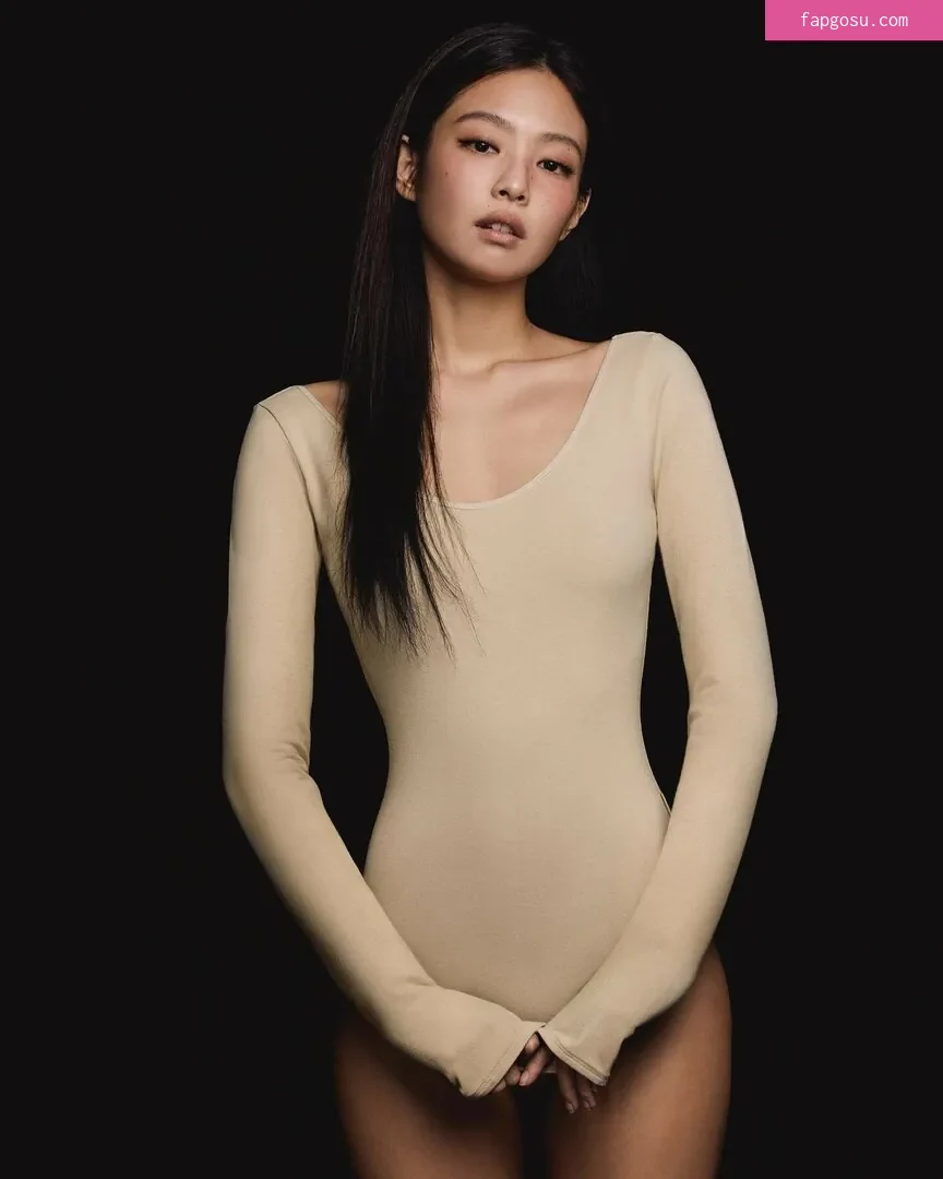 Jennie | BLΛƆKPIИK