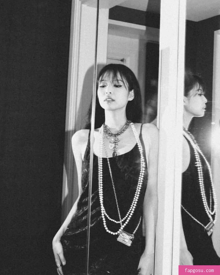 Jennie | BLΛƆKPIИK