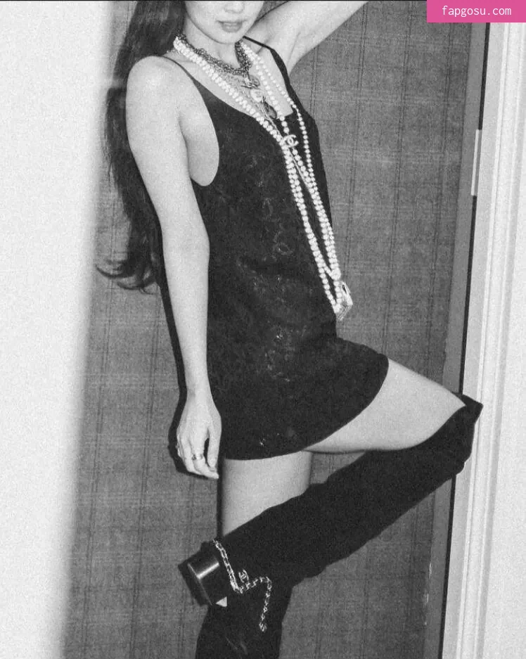 Jennie | BLΛƆKPIИK
