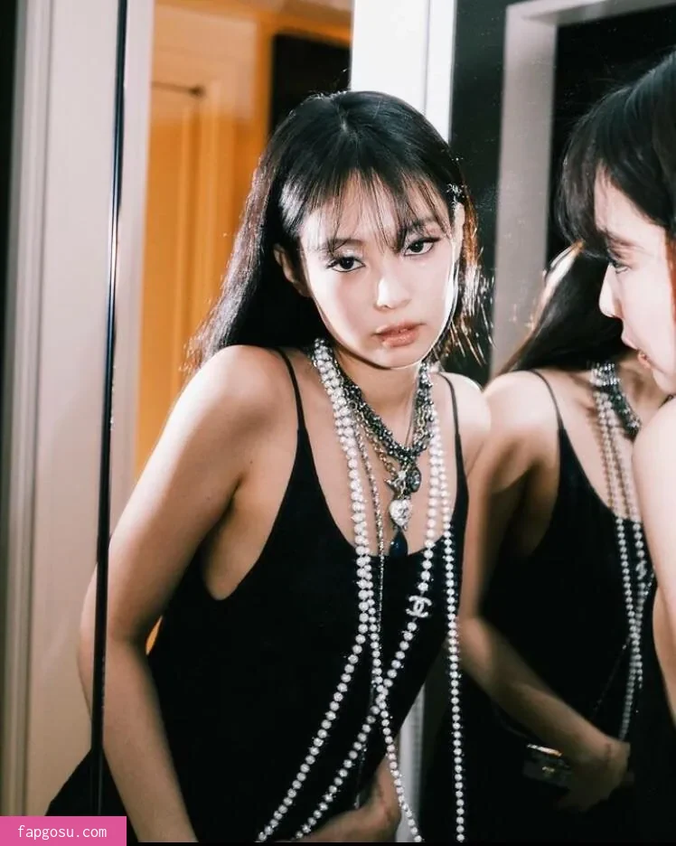 Jennie | BLΛƆKPIИK