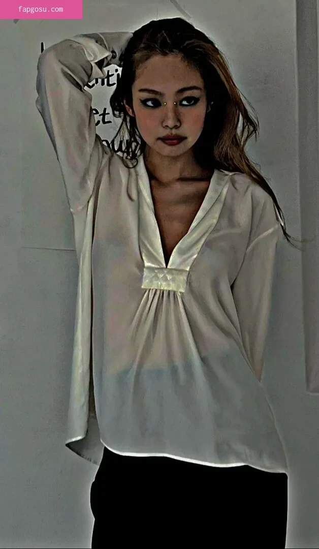Jennie | BLΛƆKPIИK