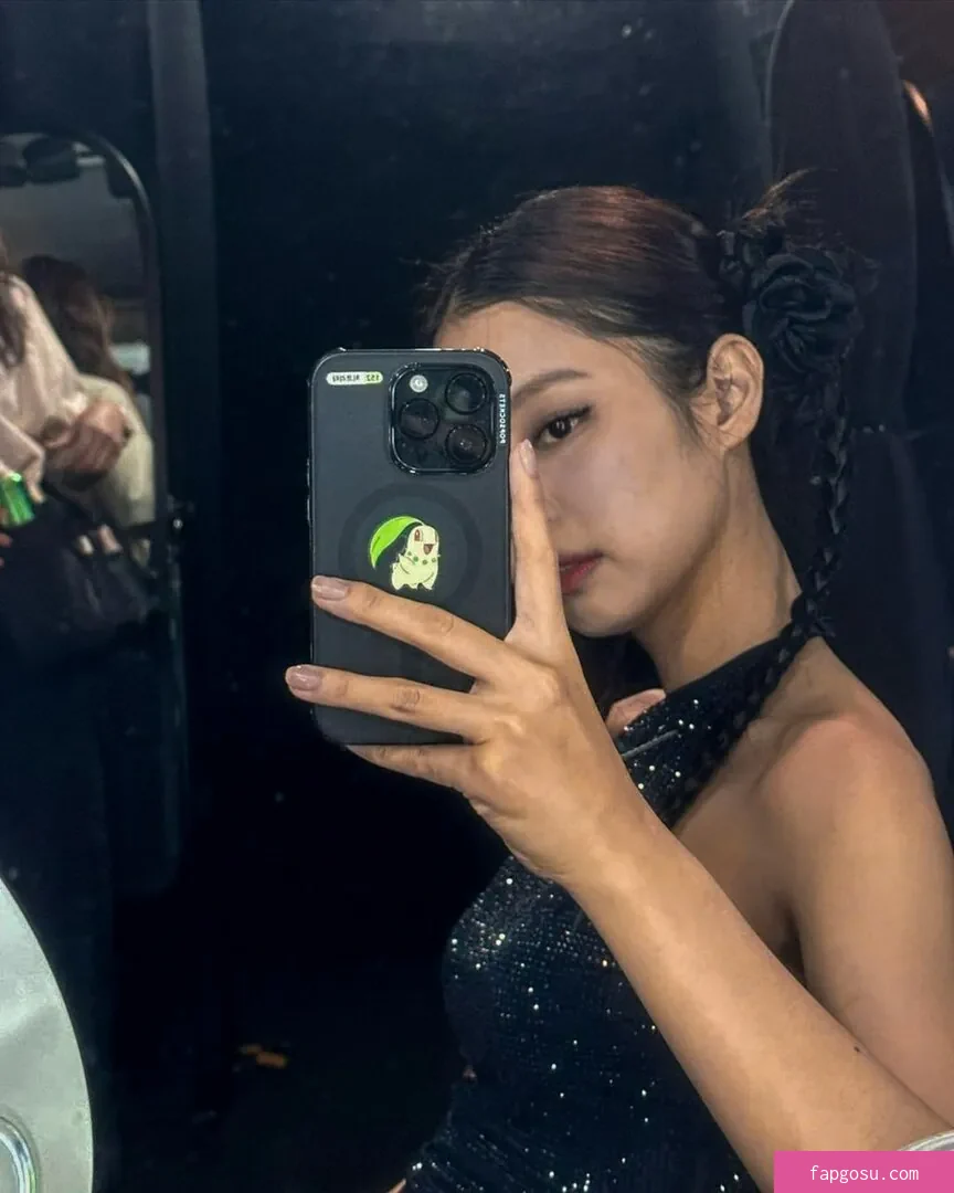 Jennie | BLΛƆKPIИK