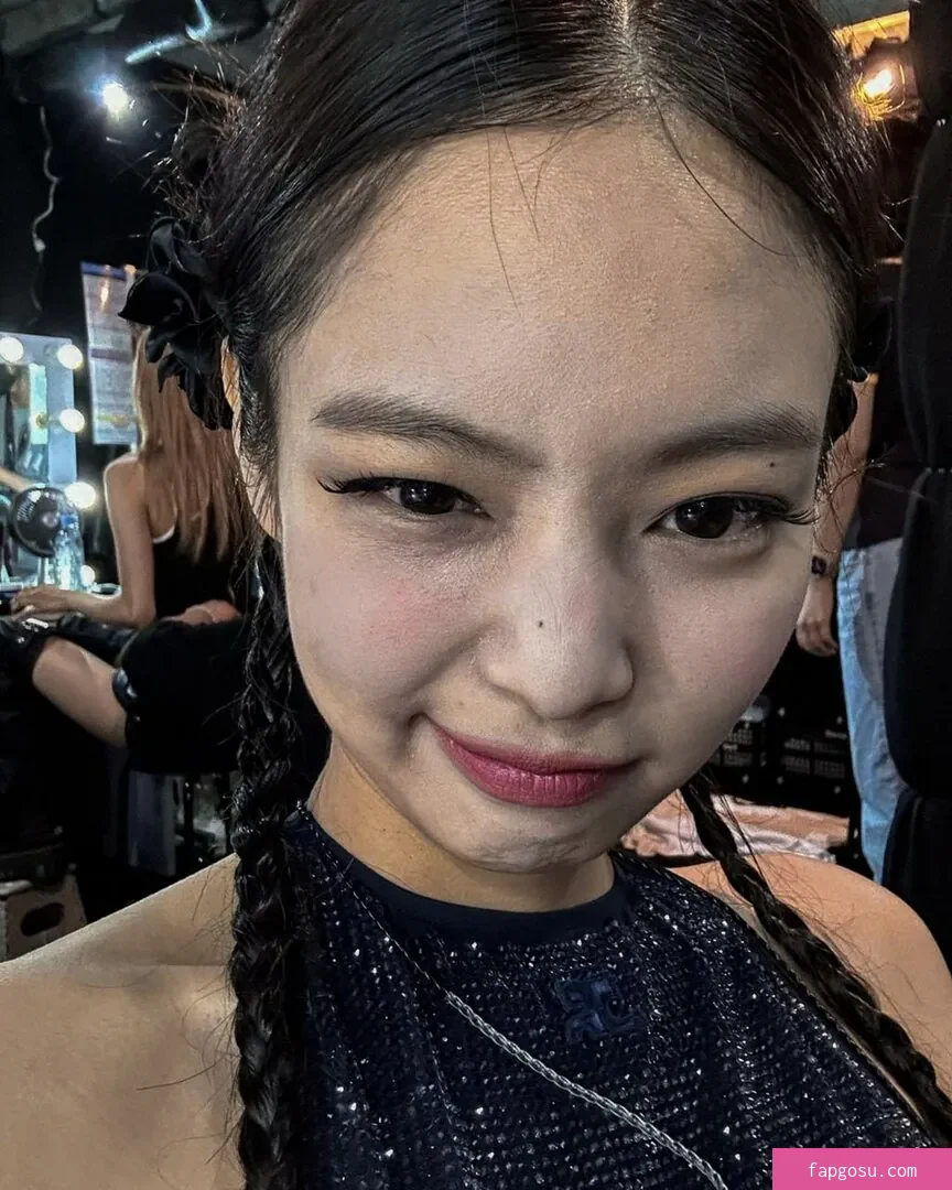Jennie | BLΛƆKPIИK