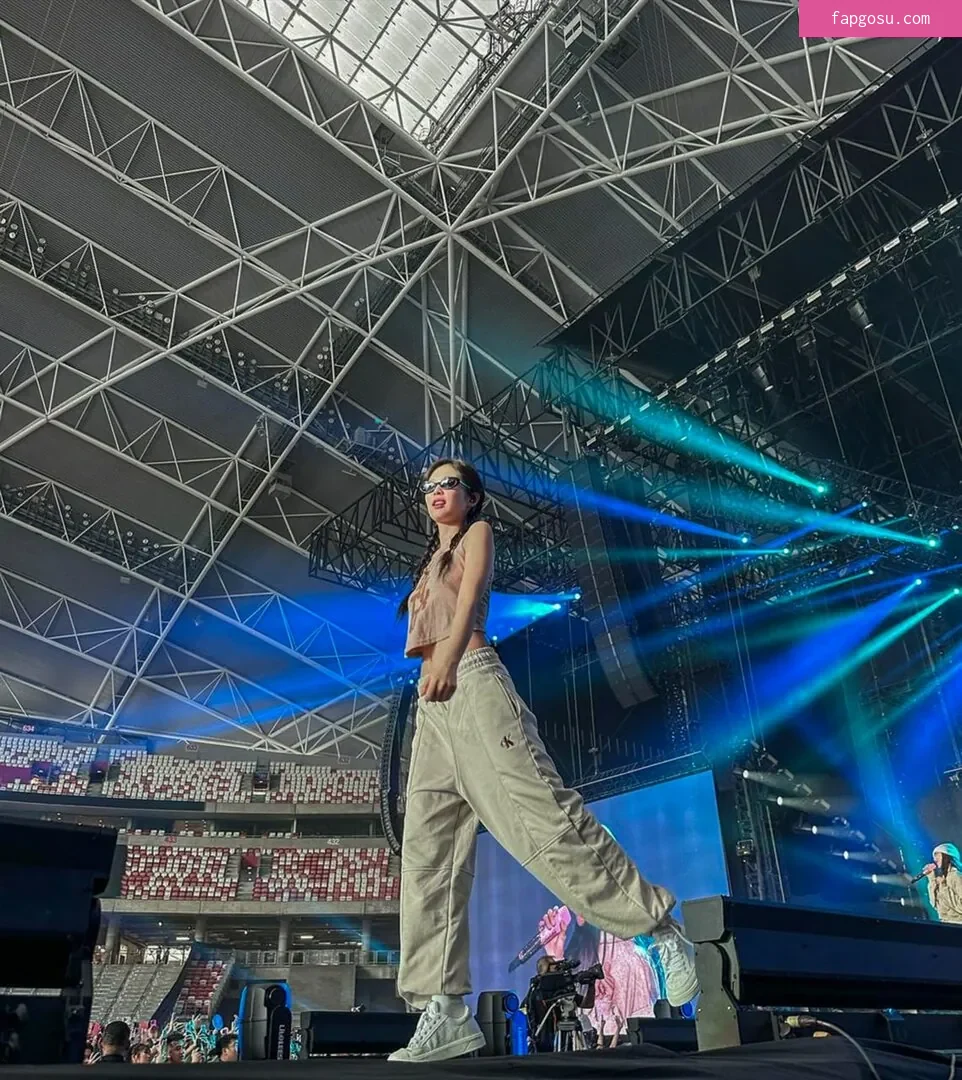 Jennie | BLΛƆKPIИK