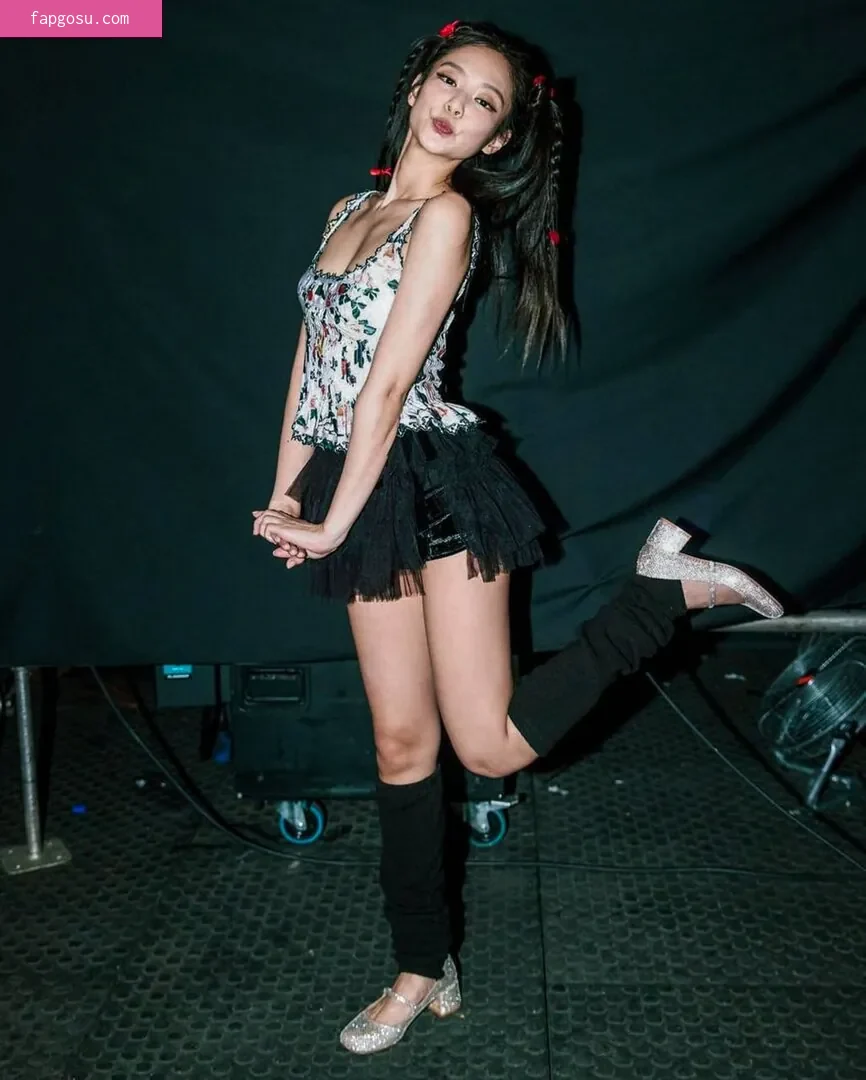 Jennie | BLΛƆKPIИK