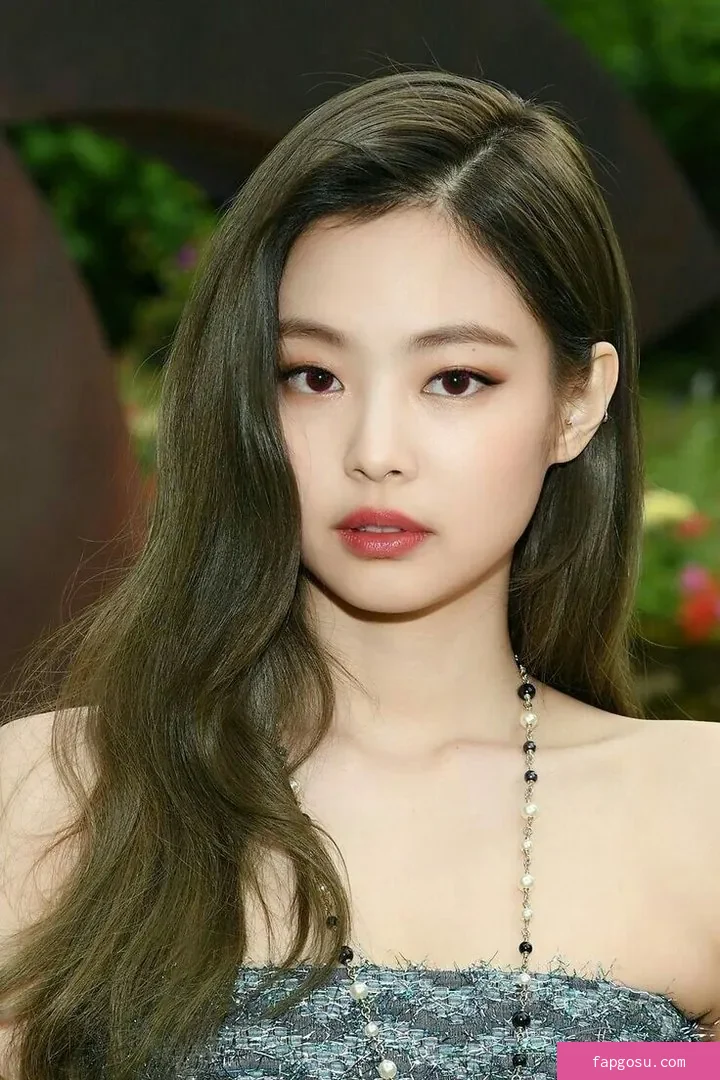 Jennie | BLΛƆKPIИK