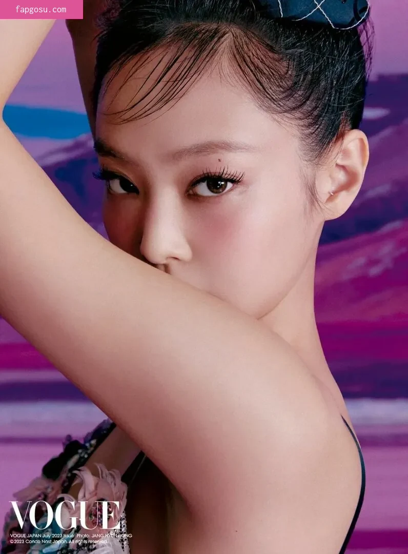 Jennie | BLΛƆKPIИK