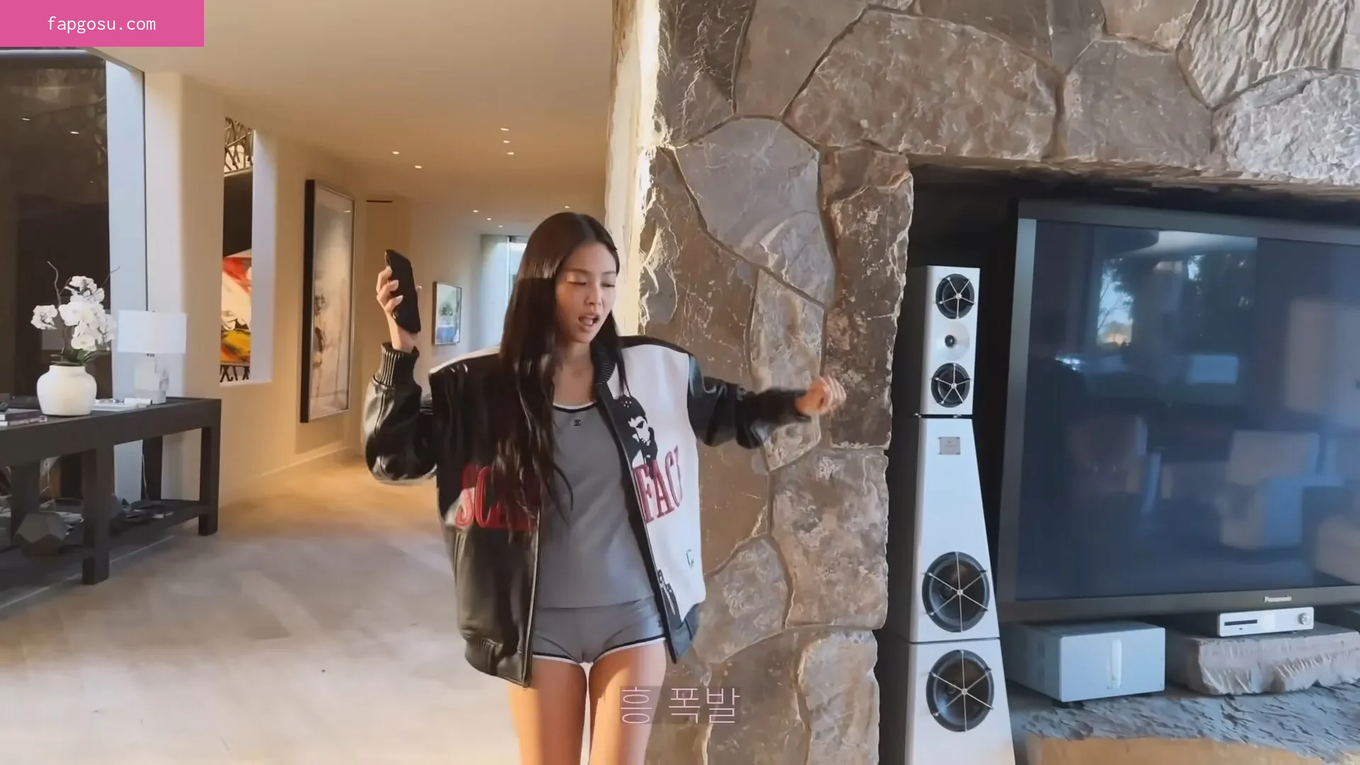 Jennie | BLΛƆKPIИK