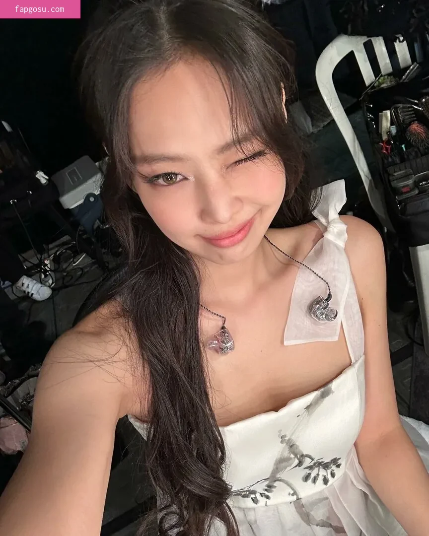 Jennie | BLΛƆKPIИK