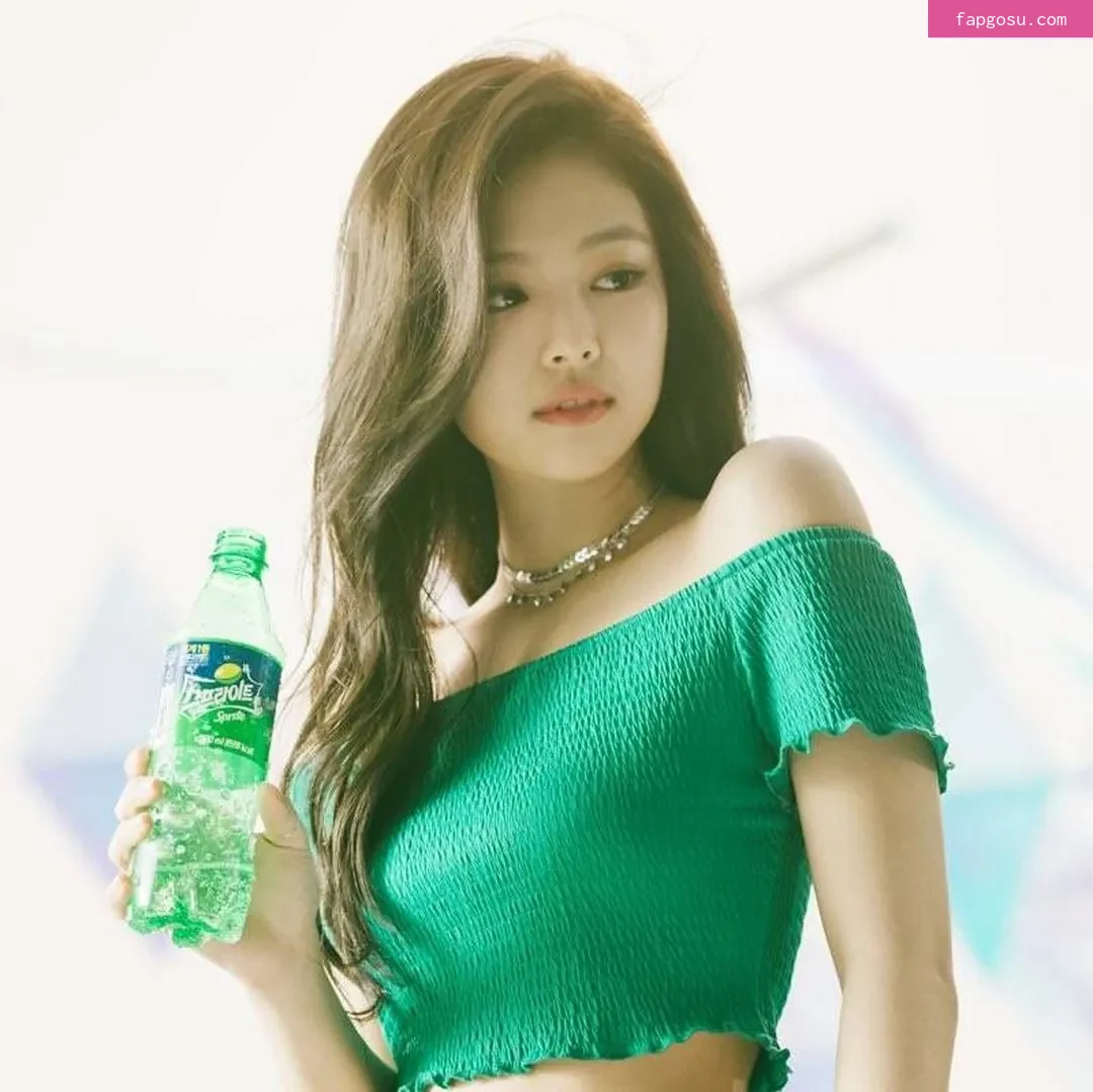 Jennie | BLΛƆKPIИK