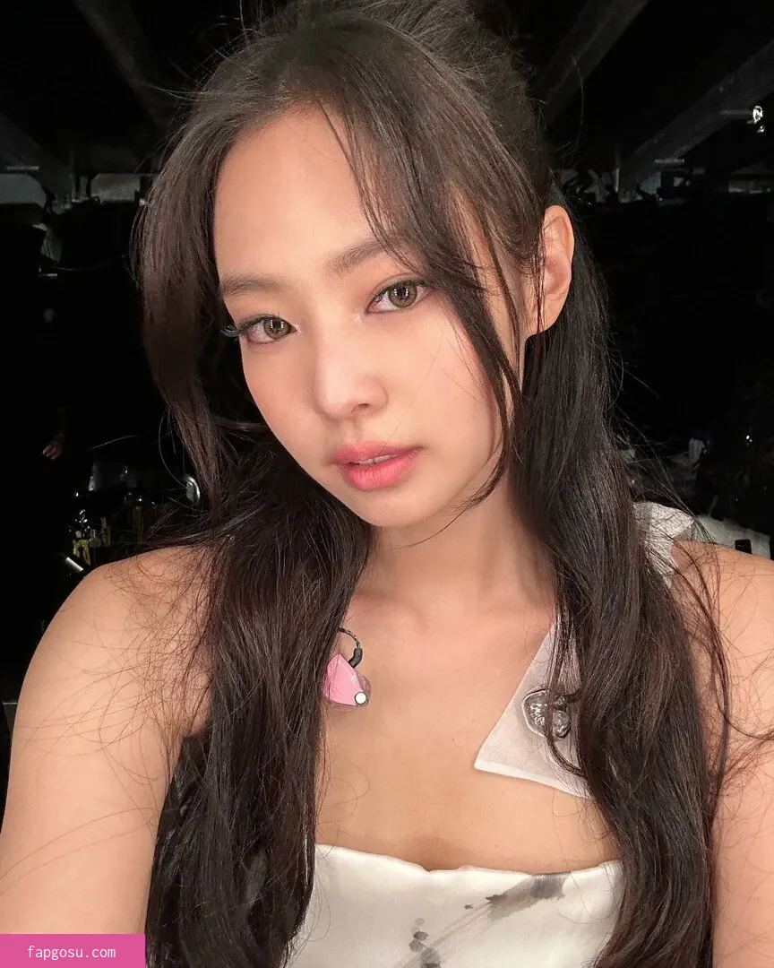 Jennie | BLΛƆKPIИK