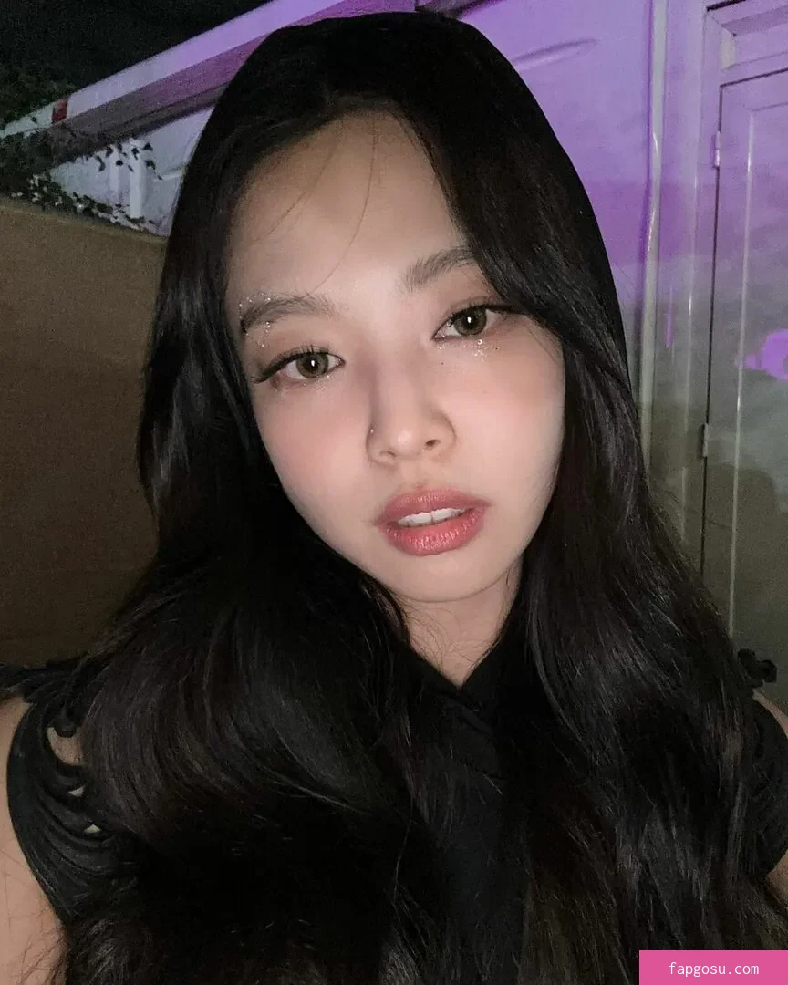 Jennie | BLΛƆKPIИK