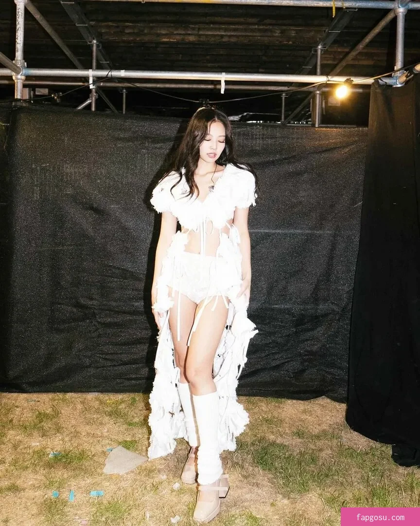 Jennie | BLΛƆKPIИK